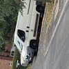 Peugeot boxer van