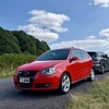 2008 VW POLO GTI 9N3 1.8T 20V