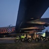 XVS650 chopper/bobber