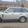 2002 range rover vouge