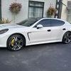 Porsche pan 3.6v6 sports plus