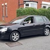 Vw polo automatic
