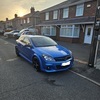 Astra VXR