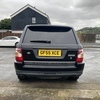 Range Rover sport v8 supercharged