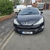 RCZ 2.0  GT TDI