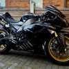 Kawasaki ZX10R
