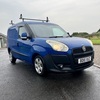 2010 FIAT DOBLO