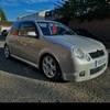 2002 Vw Lupo GTi