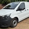 MERCEDES VITO 109CDI 2017