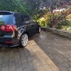 VW Golf R32