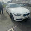 2014 bmw 118d