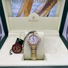 rolex yacht master 29mm