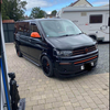 2013 Volkswagen transporter