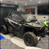 2021 Polaris rzr turbo