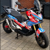2017 (67) Honda Xadv 750