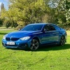 BMW 420D MSPORT AUTO 2016