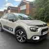 2020 CITROEN C3 1.2 PETROL SWAP