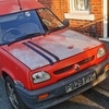 Renault extra challenger 2 van