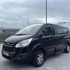 Ford Tourneo Custom TDCi 125bhp