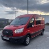 Ford Transit L3H2 Crew Cab Trend