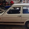 Reliant lx