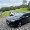 Ford Focus Zetec TDCi Estate