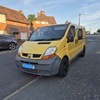 Campervan swap for try me