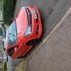 Vauxhall astra 1.8 sri xp pack