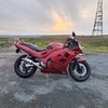 1995 Suzuki RF900R