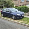 1.6 tdci focus for bike