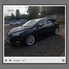 Ford focus zetec s
