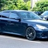 Bmw 535D