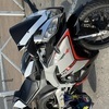 Aprilia rs4 125