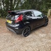 2009 ford fiesta 1.25 style