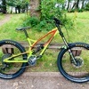 Nukeproof pulse