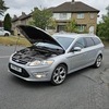 2011 mondeo titanium x estate