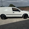2005 ASTRA VAN 1.7CDTI