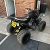 250 cc road legal quad  try me
