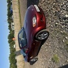Mazda mx5 2007