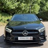 2019 Mercedes A35 AMG