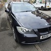 Bmw e91 318i edition SE