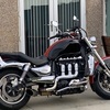 Triumph Rocket 3 2007