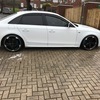 Audi a4 swap vw,bmw,merc,seat