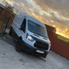 2014 (64) 2.2 FWD TRANSIT 350