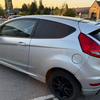 Ford fiesta 1.4 diesel 112k