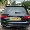 Audi a4 tdi sline 170bhp