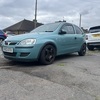 Corsa c z20let converted