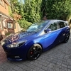 *Focus ST3, TDCi, 18 Reg, Stunning*