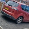 Ford s max 2.0 tdci