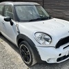2011 Mini Countryman Cooper S Turbo
